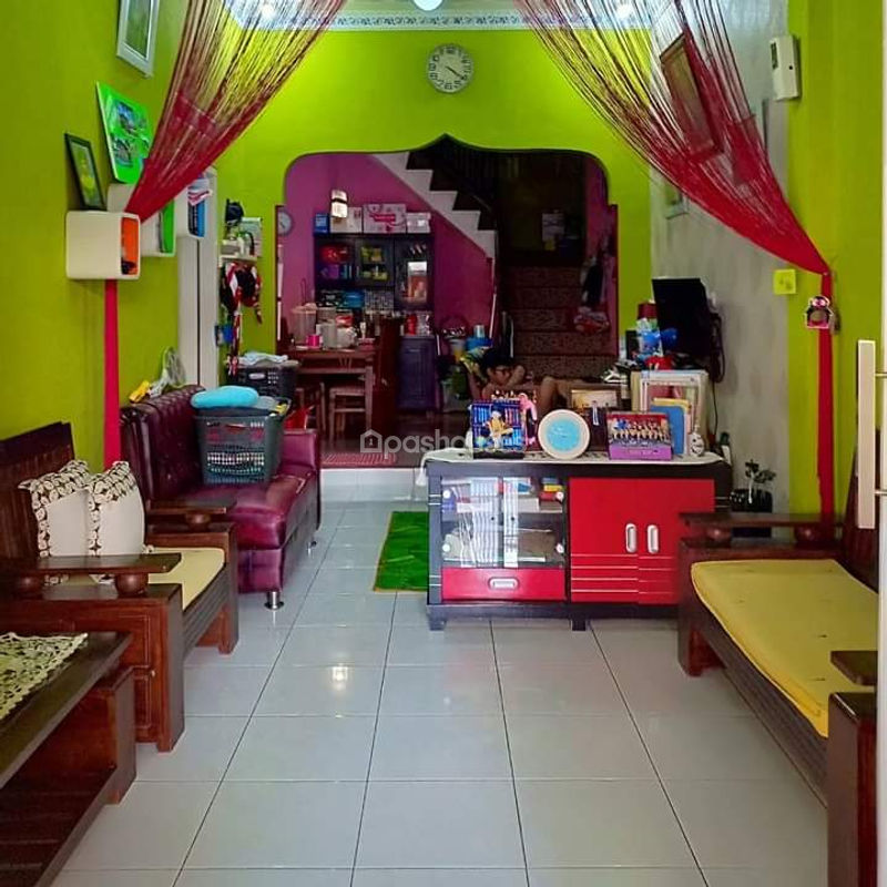 Perumahan Puri Cendana Blok F17