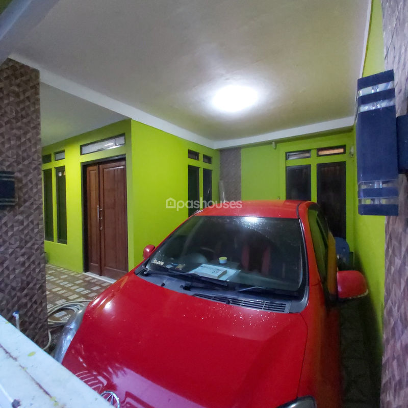 Bumi Cilebut Damai Blok D3