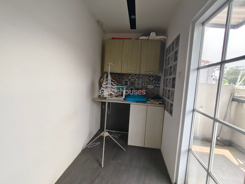 Perumahan Dsafir Residence Blok A8