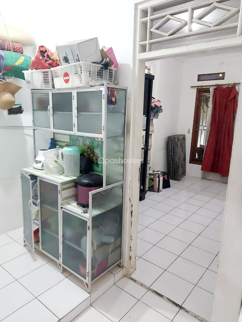 Villa Mutiara Gading 2 Blok X20 No.12