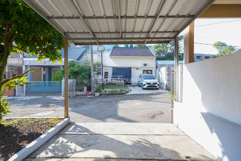 Perumahan Kinan City Residence Blok J3