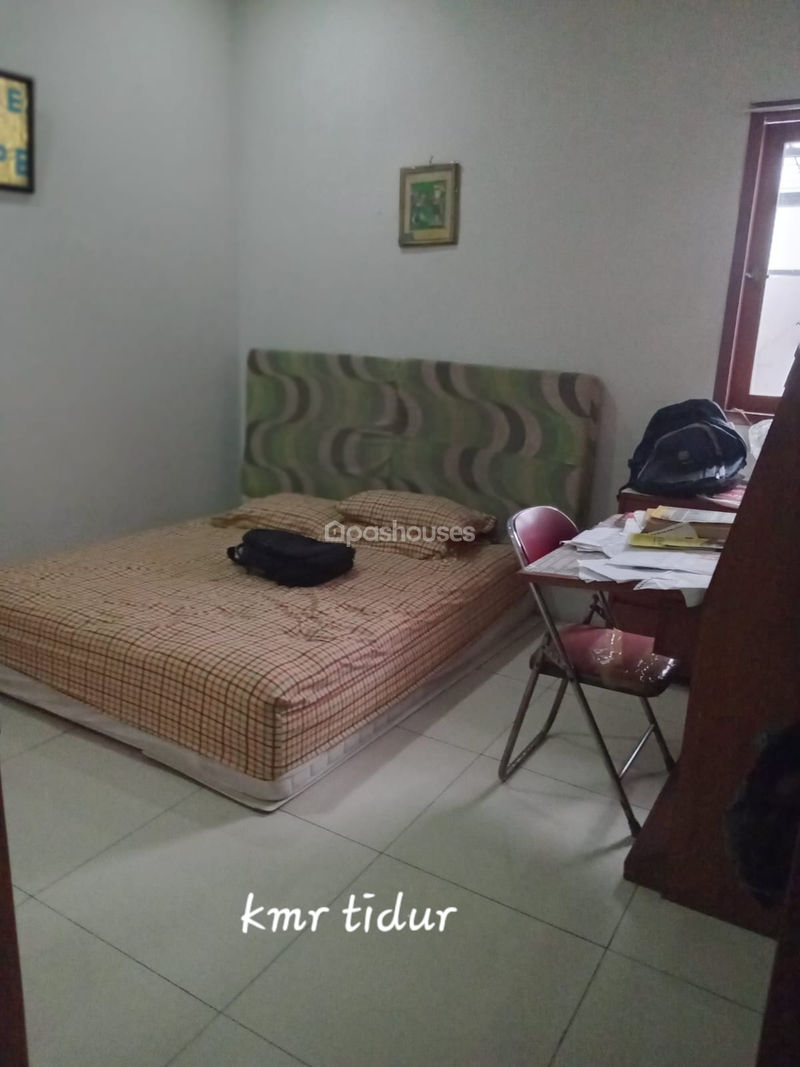 Perumahan Sunshine Villas