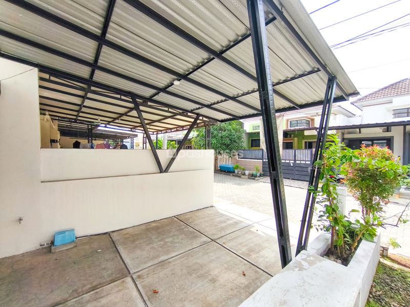 Panorama Sepatan 2 Tangerang