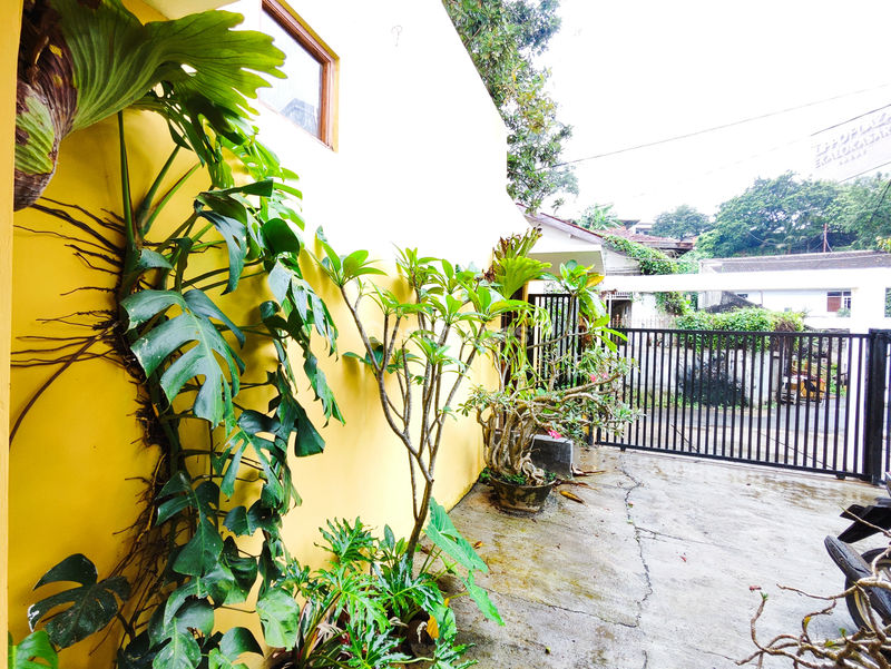 Jalan Sukasari III No.78