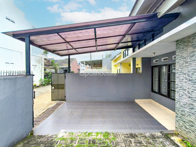 Perumahan Shinta Residence 1