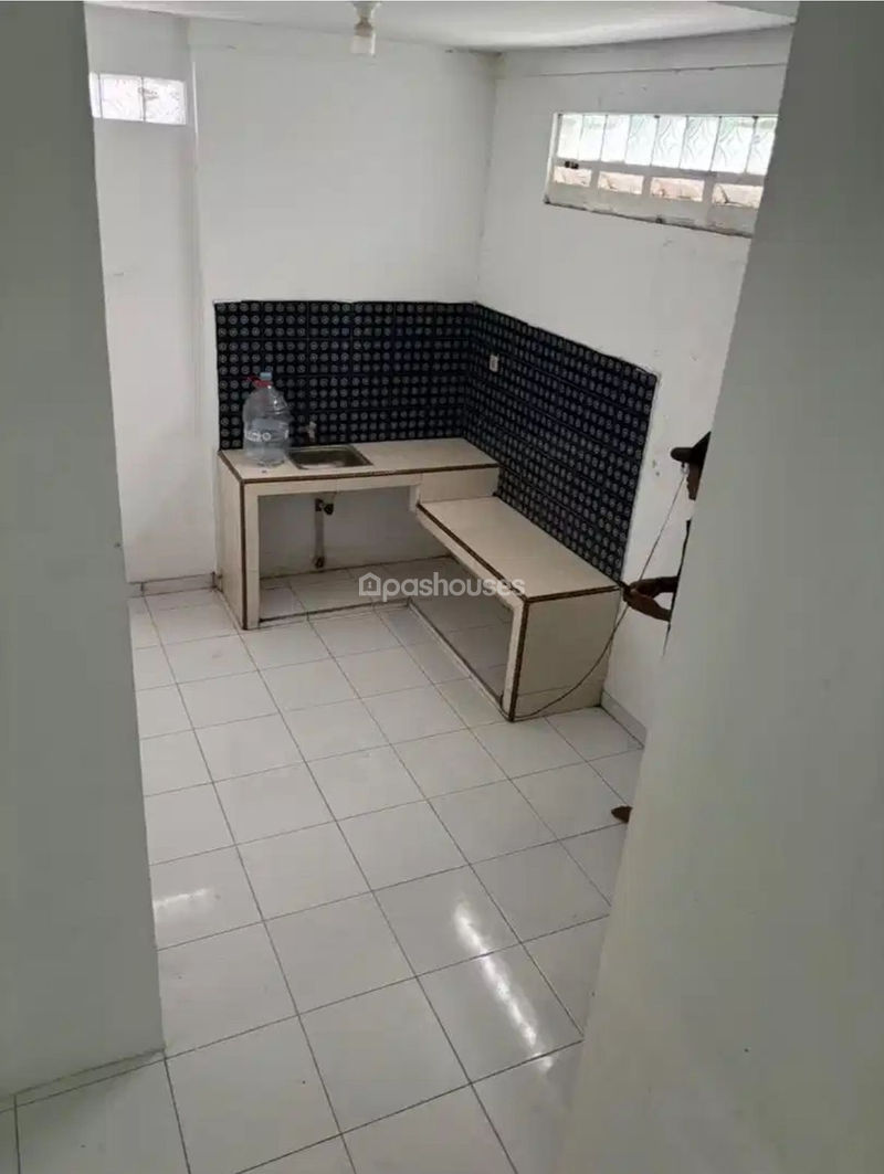 Villa Taman Bandara Blok B10 No.27