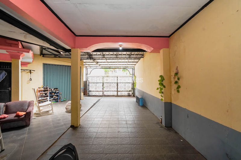 Komplek Pertanian Atsiri Permai