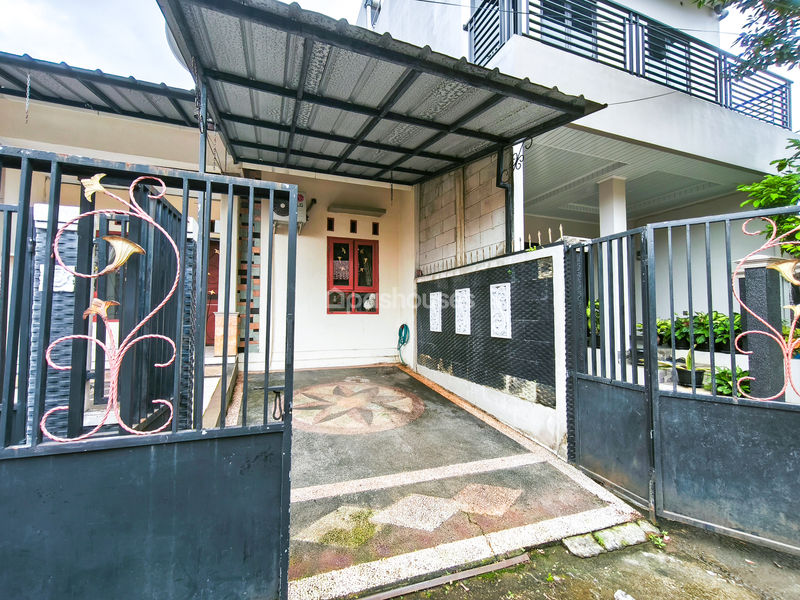 Nuansa Alam Residence Mungil Blok A