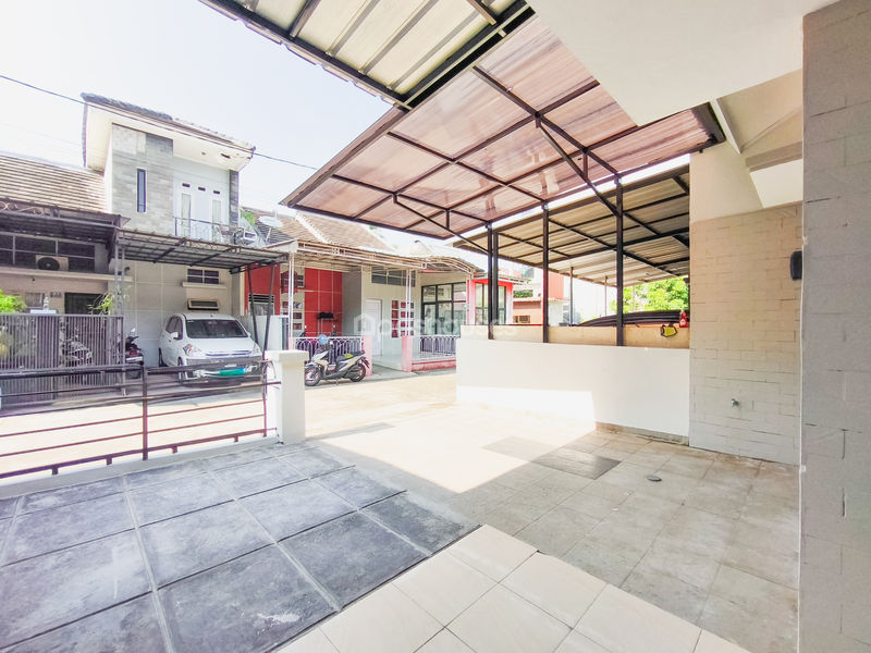 Villa Amabel Depok
