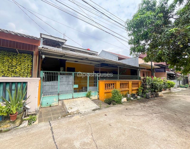 Komplek Jati Kramat Indah 2