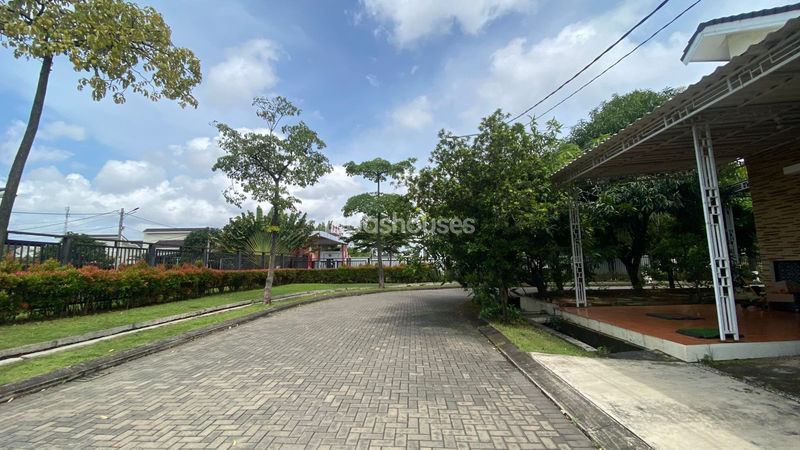 Green Ara Residence Cluster Damar Blok SA 12.6 No.22