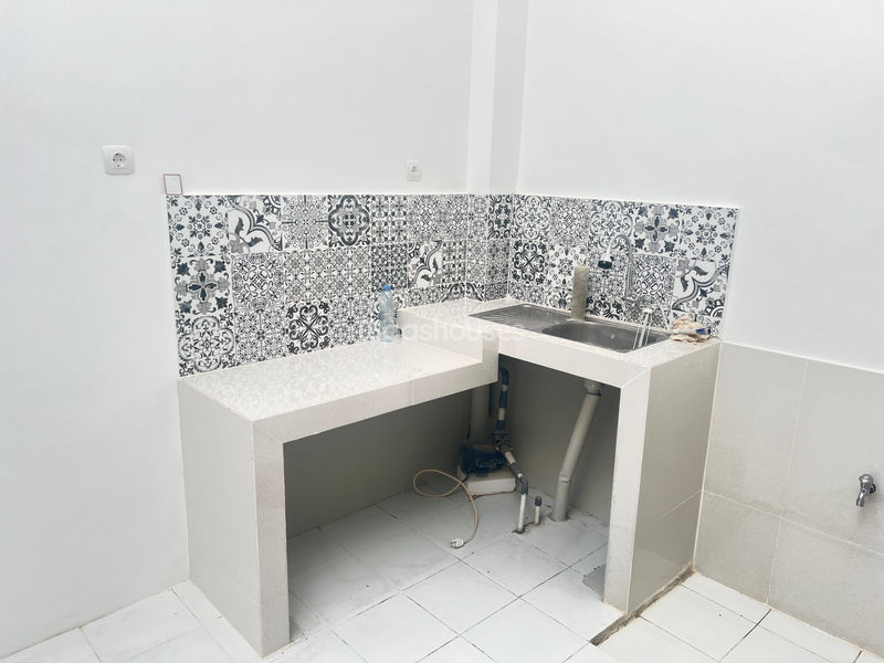 Perumahan Felicia Residence Blok B No.19