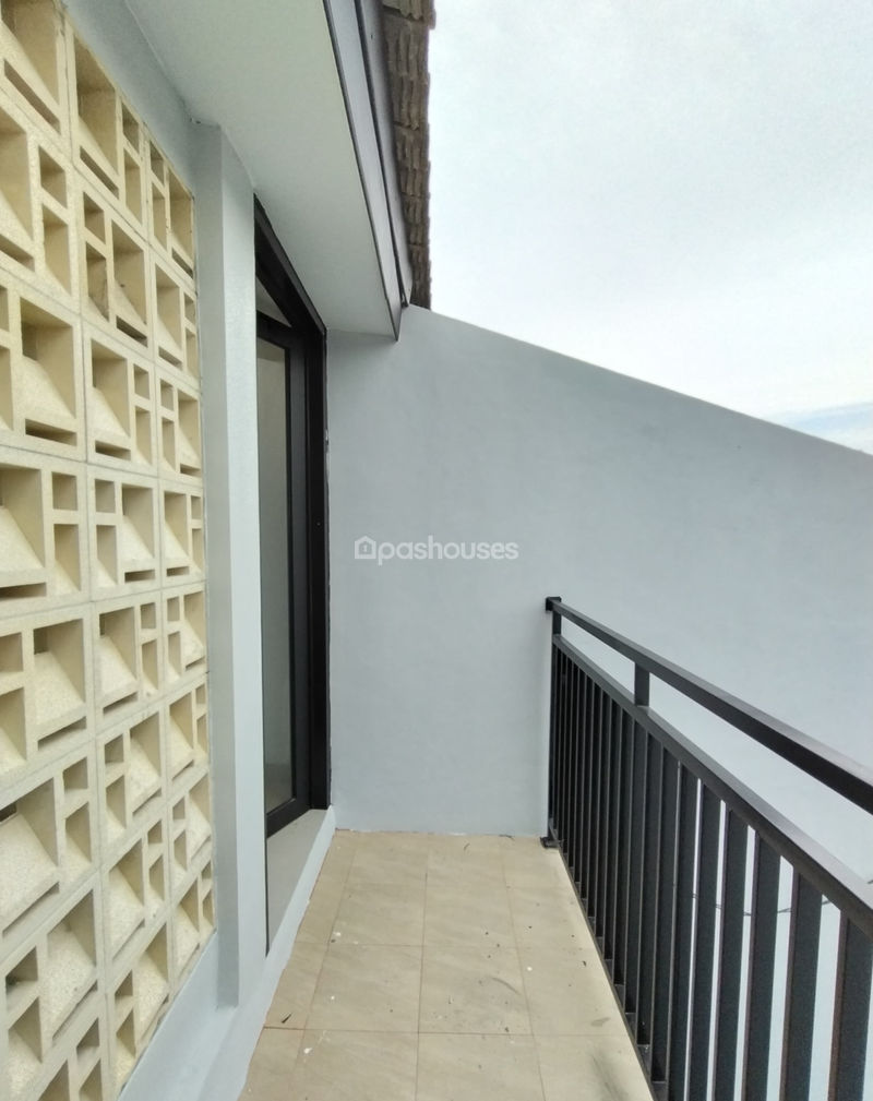 Perumahan Taman Wisma Asri Bekasi Blok C8 No.156