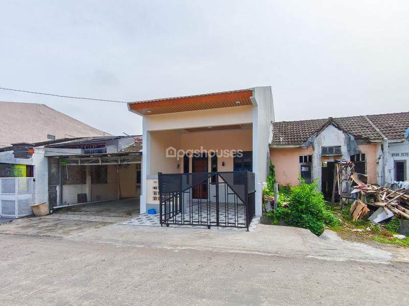 Perumahan Villa Mutiara Blok A1 No.21