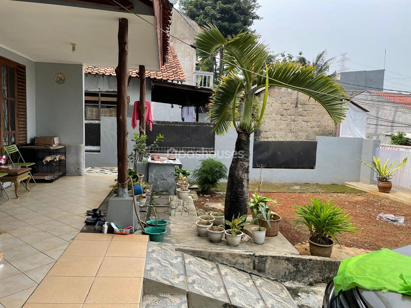 Jalan Haji Bona