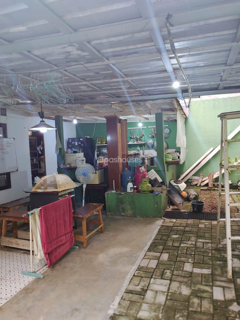 Kebun Raya Residence Blok J No.45