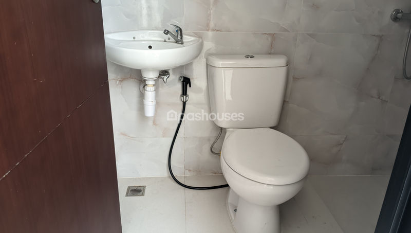 Villa Shafira Townhouse Bekasi