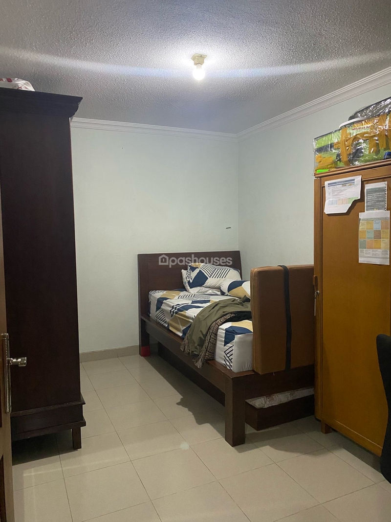 Perumahan Kemang Pratama Blok N3