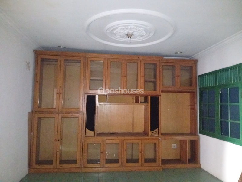 Perumahan Taman Wisma Asri Bekasi Blok AA16 No.79