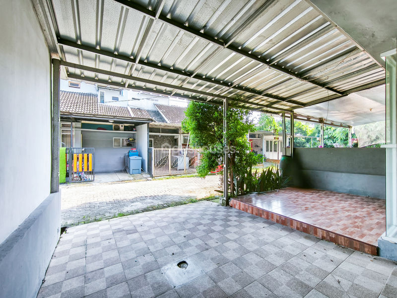 Cluster Graha Ciater Village