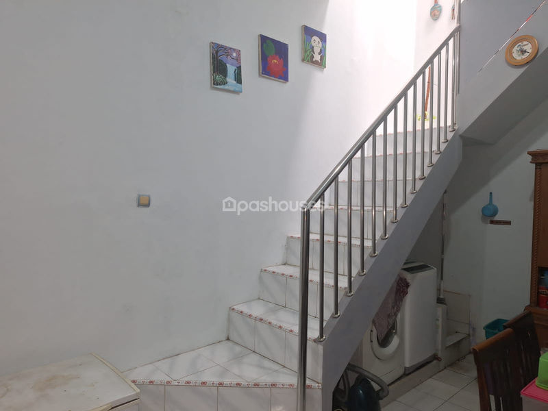 Perumahan Taman Jatisari Permai 