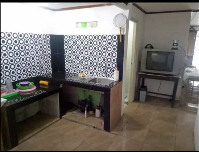 Perumahan Reni Jaya Blok AG 8 No.4