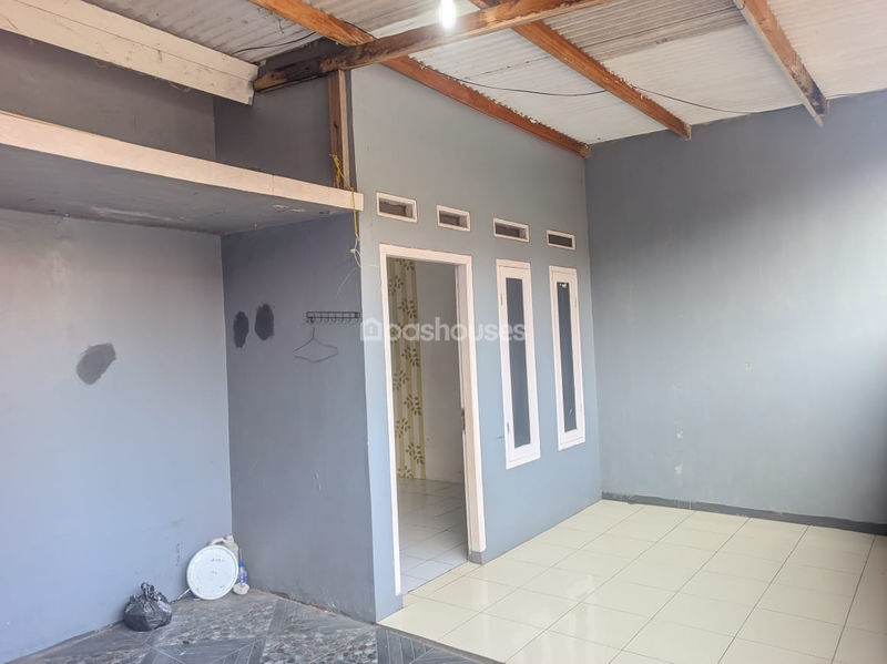 Perumahan Panjibuwono City Cluster Sriwedari Blok CS3 No.5