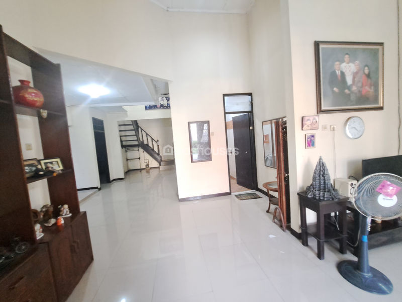 Pamulang Estate Blok G8 No.14