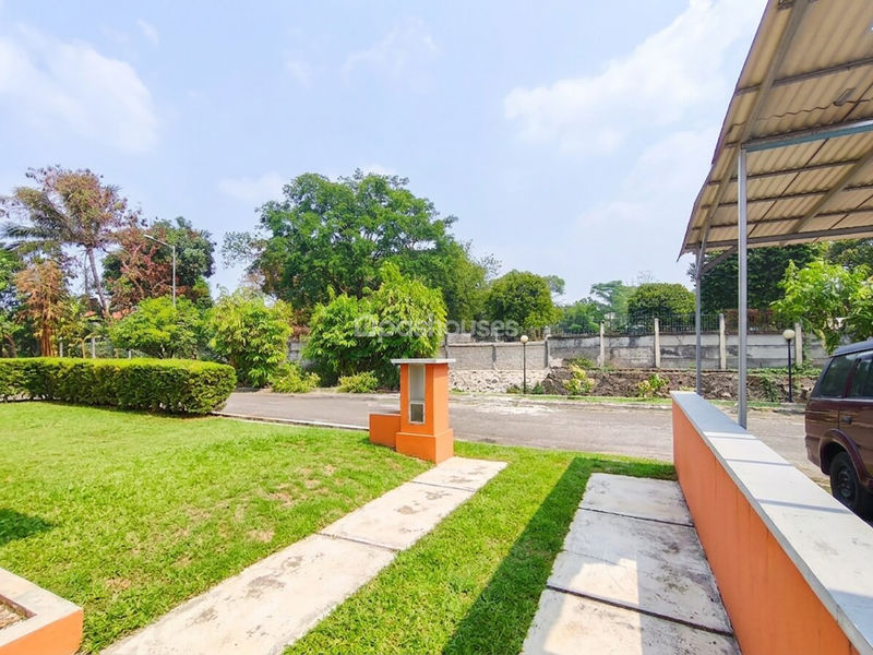 Perumahan D’Arcadia Blok G No.1 , Tapos, Depok