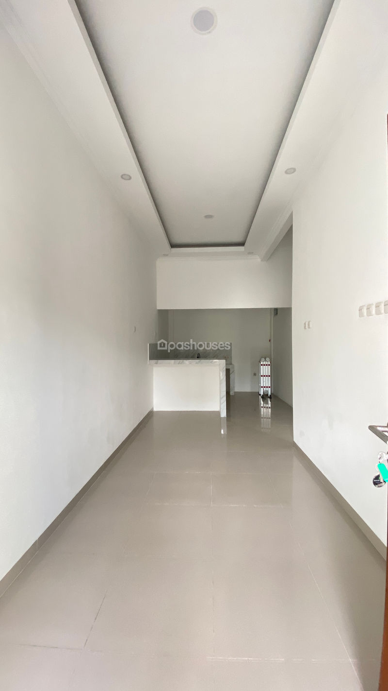 Perumahan Amanah Garden Village 2 Blok B No.3