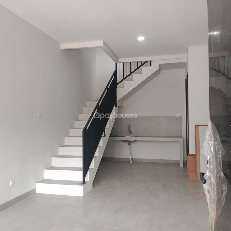 Perumahan Anvaya Townhouse Bogor