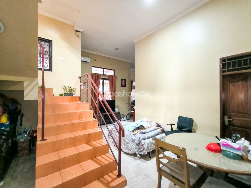 Jalan Gandaria No.82