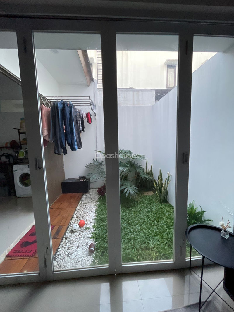 Perumahan Grand Tabebuya Blok A No.26