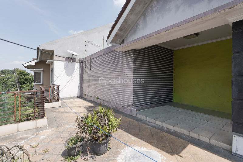 Perumahan Villa Nusa Indah 2 Blok T7 No.23