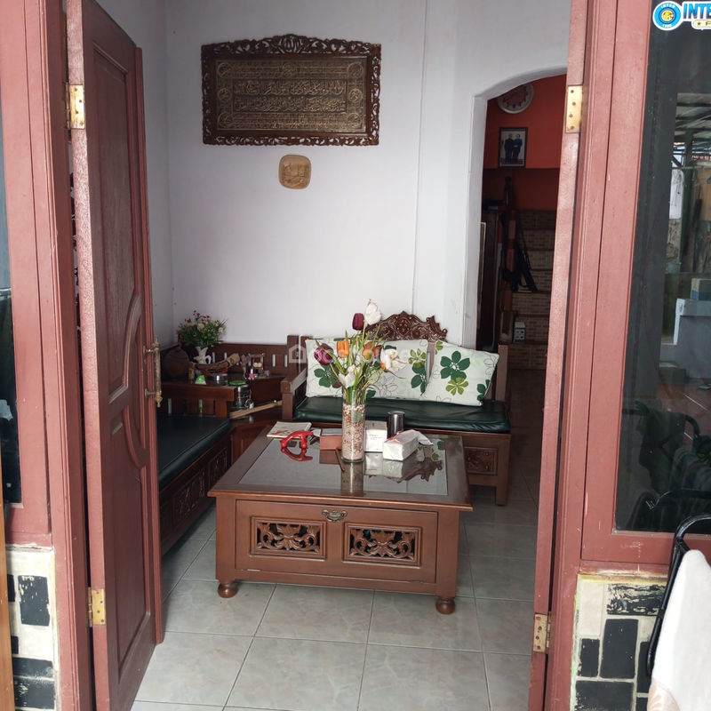 Jalan Sidamukti Depok