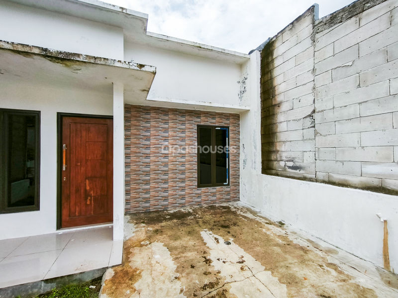 Perumahan Casa De Royal Village
