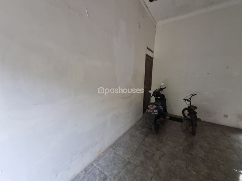 Town House Ibu Maya