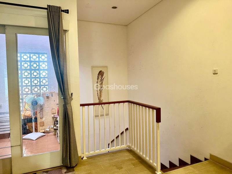 Villa Pandawa 5 Kav.13 Bekasi