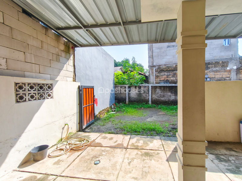 Perumahan Parakan Jati Village Blok D1 No.1