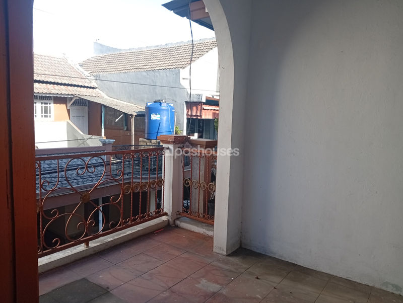 Perumahan Taman Wisma Asri Bekasi Blok AA16 No.79
