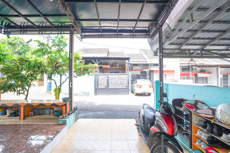 Perumahan Griya Gading Pamulang Blok B