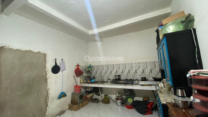 Perumahan Villa Gading Harapan 2 No.5