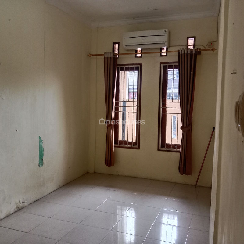 Perumahan Villa Mutiara Blok G1 No.43