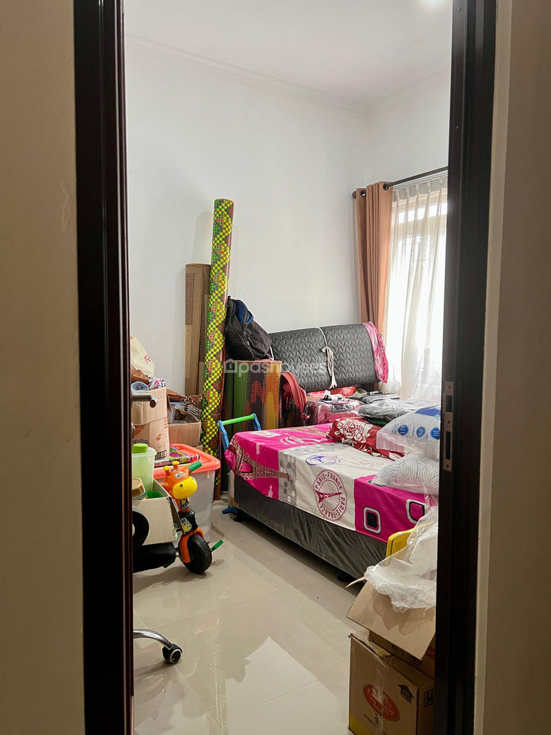 Villa Mutiara Cinere Blok G3