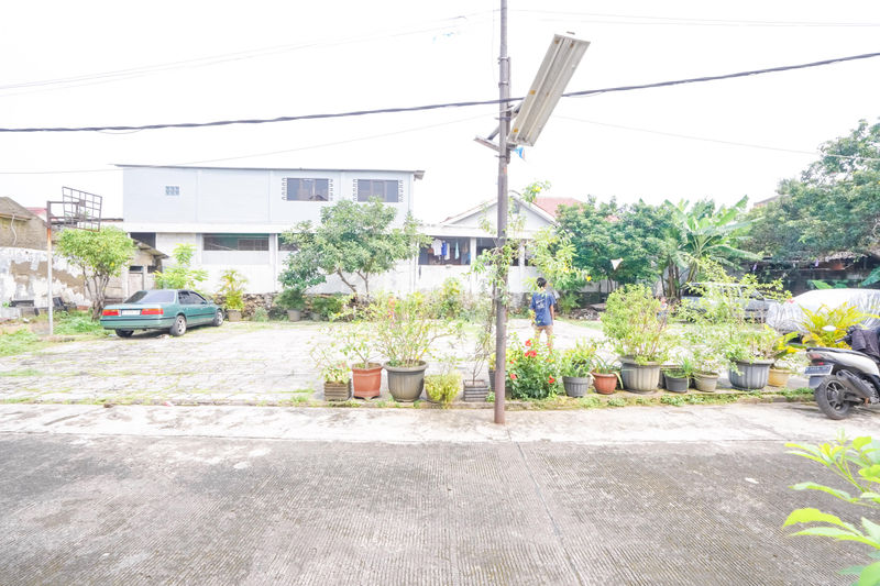 Pondok Tirta Mandala Blok B