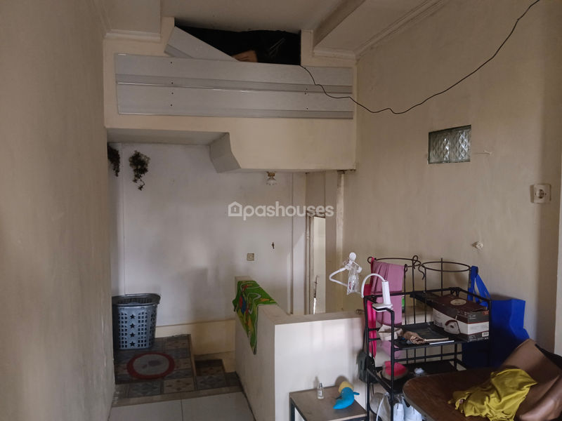 Perumahan Bumi Indah City Cluster Sakura Blok SC15