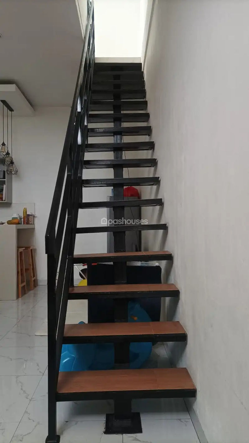 Villa Bogor Indah 6 Cluster Gaura Blok G12 No.8