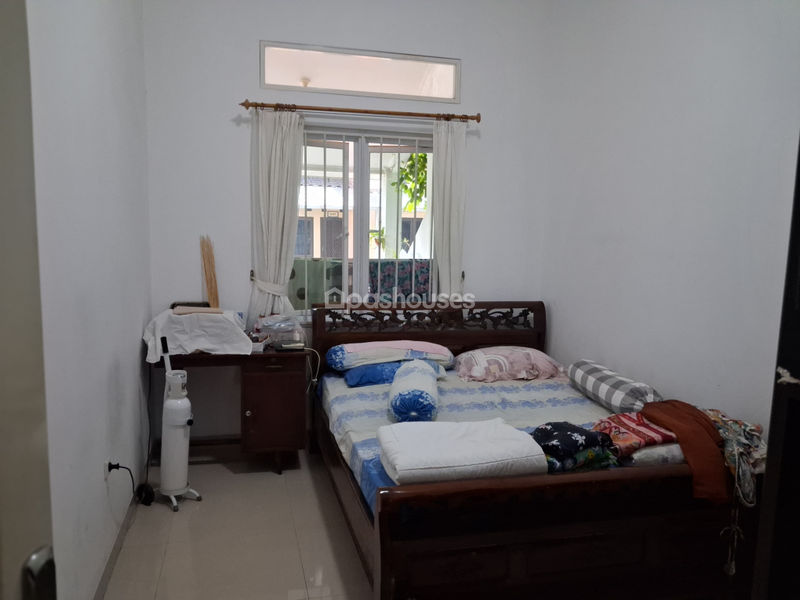 Bukit Cimanggu City Blok S10