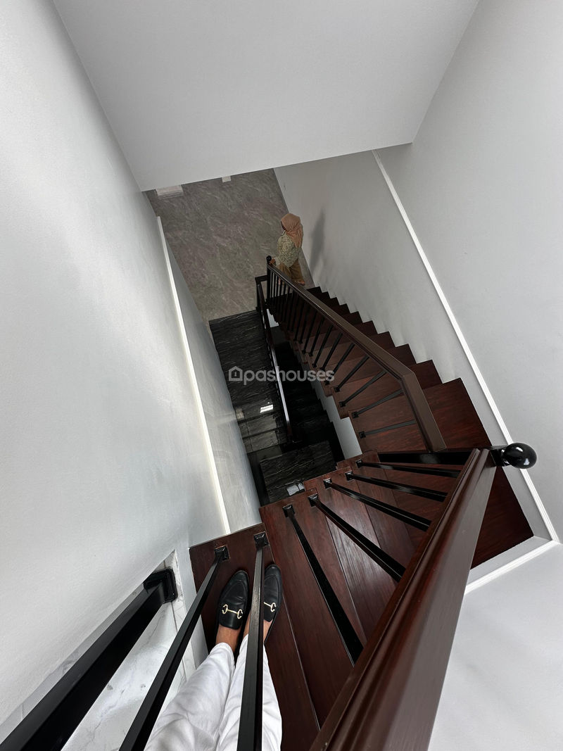 Perumahan Falya Residence 