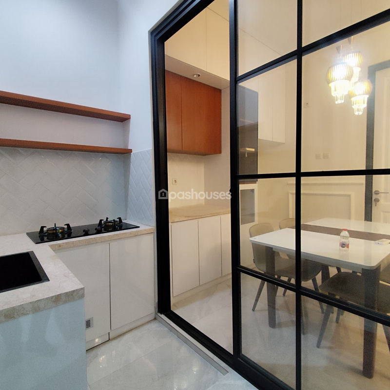 Perumahan Bali Garden Bintaro